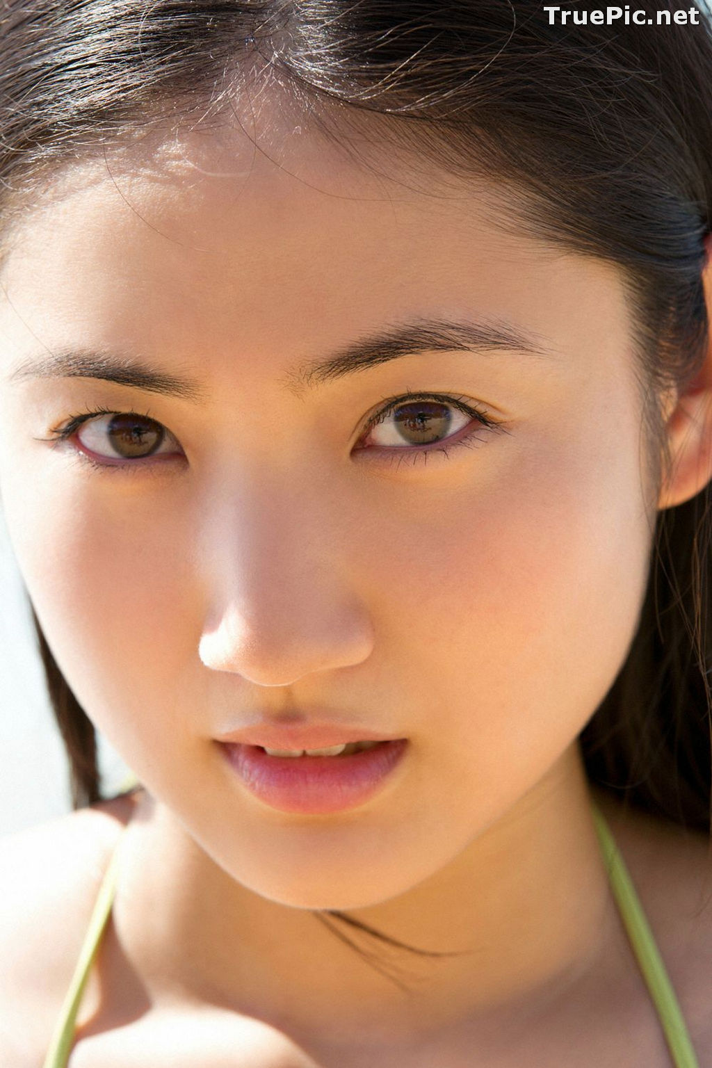 Image [YS Web] Vol.429 - Japanese Actress and Gravure Idol - Irie Saaya - TruePic.net - Picture-92