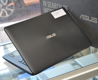 Laptop Asus X453M Intel Celeron N2840 14-Inch