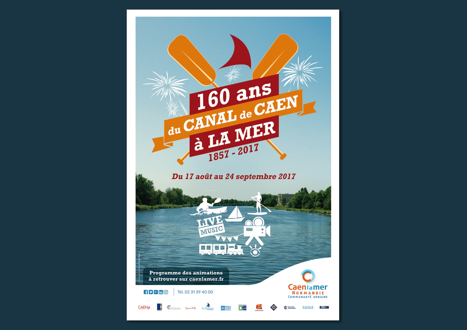 infographiste caen