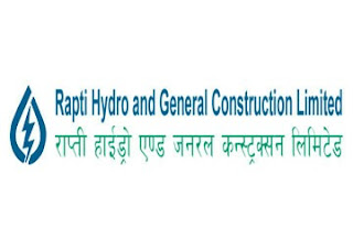 Rapti Hydro & General Construction Limited (RHGCL) is in SEBON's pipeline