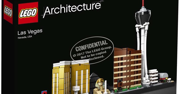lego architecture 21038