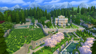Download The Sims 4 Junte-se à Galera (Get Together) Pacote de Expansão + Crack