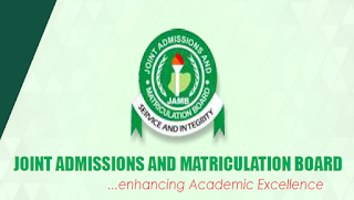 Jamb - Joint Admission and Matriculation Board Jamb - Joint Admission and Matriculation Board