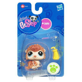 Littlest Pet Shop Singles Hedgehog (#1959) Pet