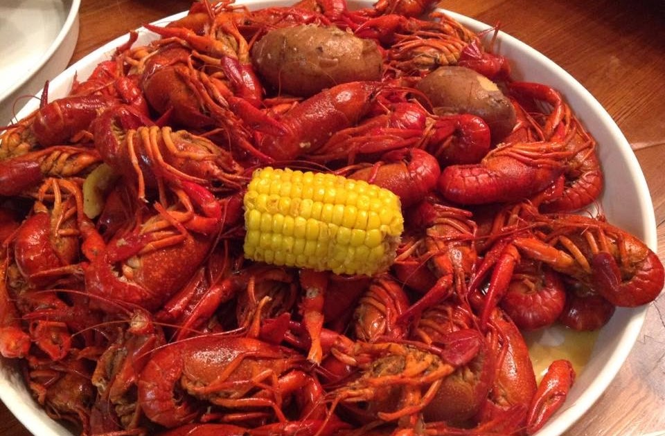 Cloutie dumpling is a traditional scottish boiled fruit pudding. i've Boiled Crawfish