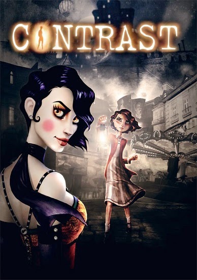 Contrast Reloaded (MULTI7) PC Game - Download Full PC Games | Reloaded ...