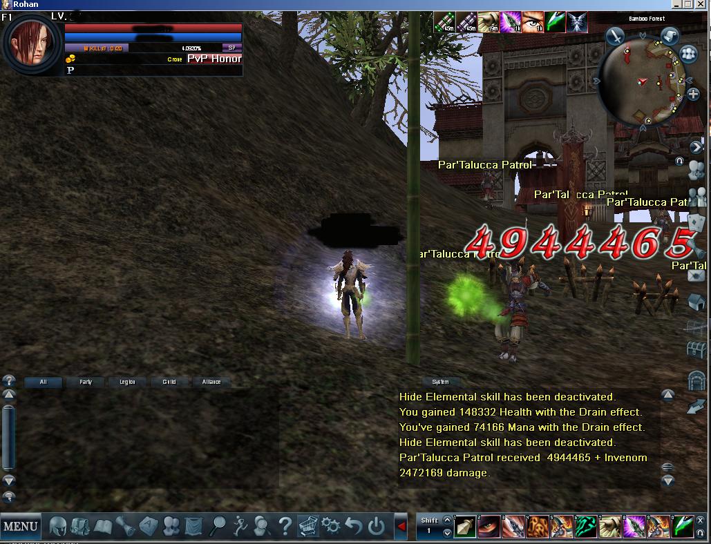 Download Rohan Gm Commands Hack Download Rohan Gm Commands Hack
