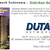 PT Duta Network Indonesia Berdiri 19 Januari 2006