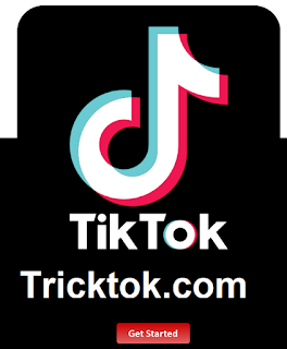 Tricktok com | Get Real Followers and likes tiktok from tricktok.com