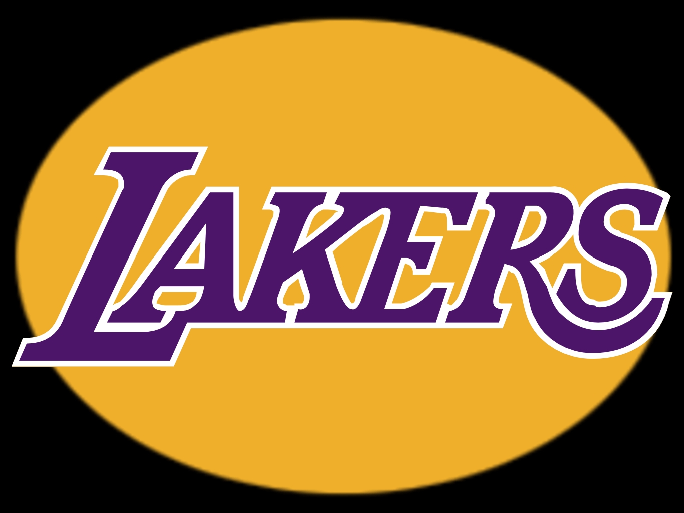 World Sports Hd Wallpapers: Los Angeles Lakers Hd Wallpapers