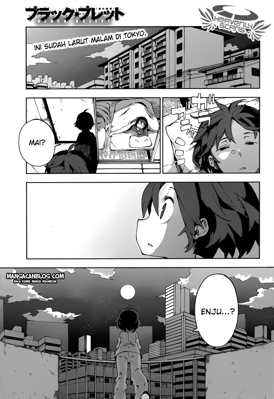 Black Bullet - 17 01 Black Bullet 17