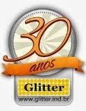 Parceria Glitter Com 30 anos de mercado é um sucesso eu uso e recomendo!