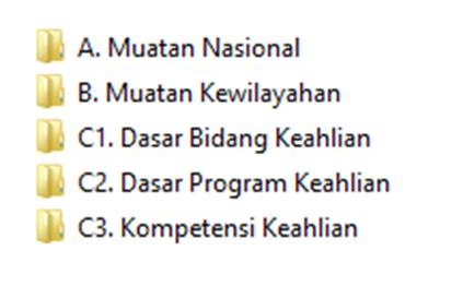 Pengenalan Jurusan Tkj Untuk Siswa Baru Smk Wasito Web Id