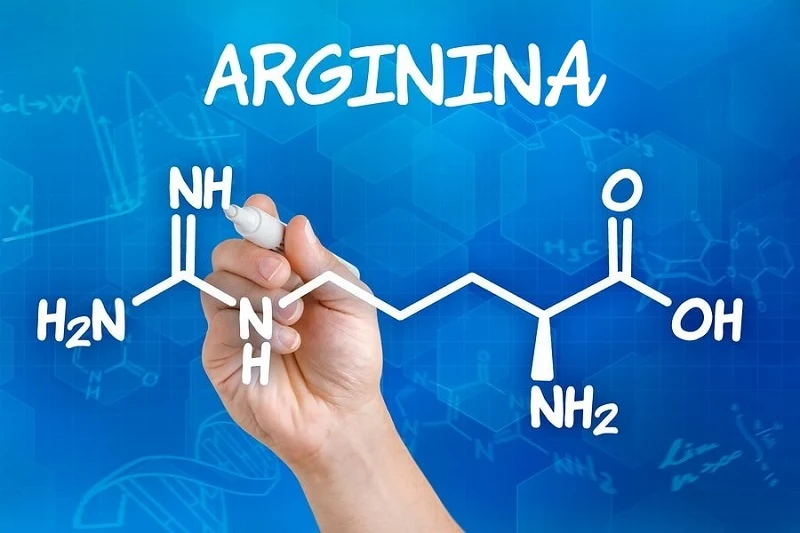 10 Benefícios Comprovados da Arginina (L-Arginina)