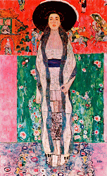 GUSTAV  KLIMT