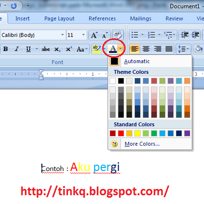 Azimah Art Fungsi Font Font Size Grow Font Shrink Font Dalam Microsoft Word Dan Fungsi And Or If True False Dalam Mircrosoft Excel