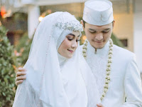 Sewa Baju Pengantin Muslimah Di Bali
