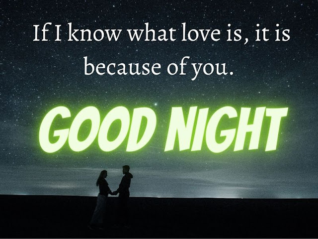 Best Good Night Images With Love