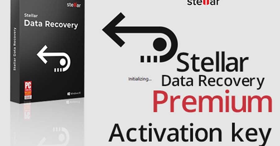 stellar data recovery premium