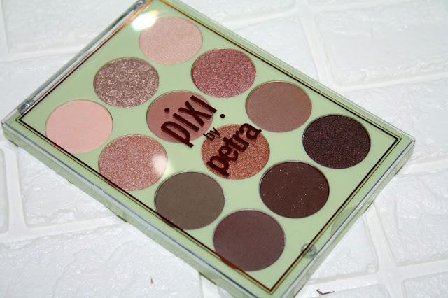 Pixi 20 Years of Glow product reviews with photos and swatches.