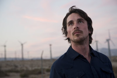 Knight of Cups Christian Bale Image