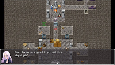Sorcerous Games Screenshot 5
