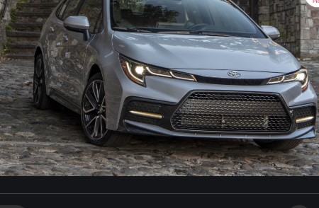 2020 Toyota Corolla iM CVT Review 2020 Toyota Corolla iM CVT Review