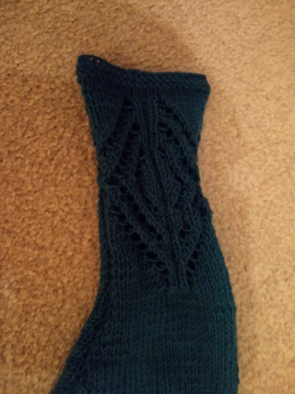 Patchworkaholic Masche für Masche