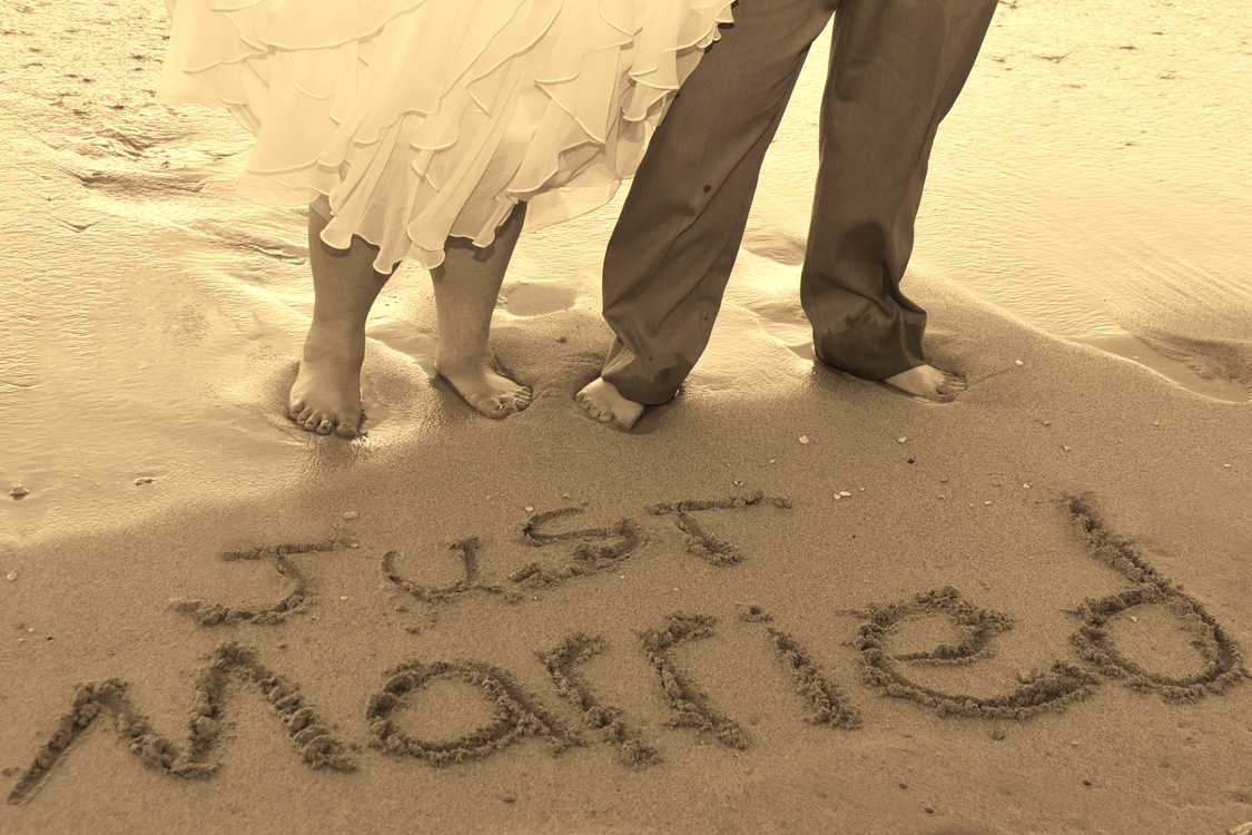 Oahu Beach Weddings