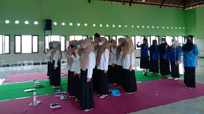 urupedia - PMII Rayon Syekh Basyaruddin laksanakan Sekolah Islam Gender Untuk Perkuat Intelektual Kader urupedia - PMII Rayon Syekh Basyaruddin laksanakan Sekolah Islam Gender Untuk Perkuat Intelektual Kader