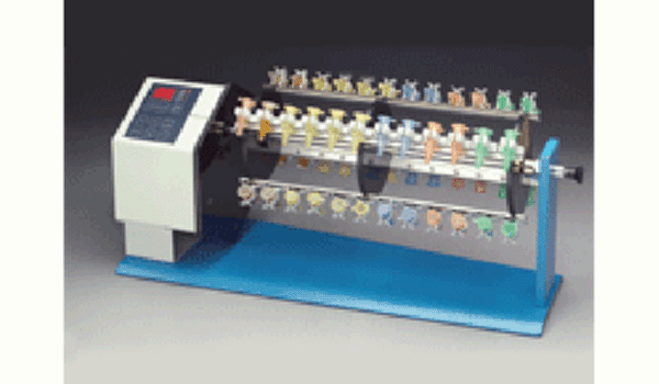 ROTARY MIXER 試管轉動混合器 LD-76