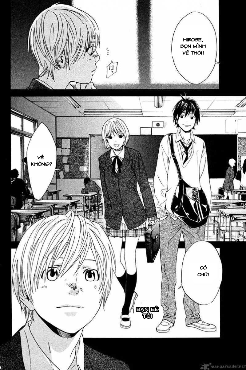 Alive The Final Evolution chap 80