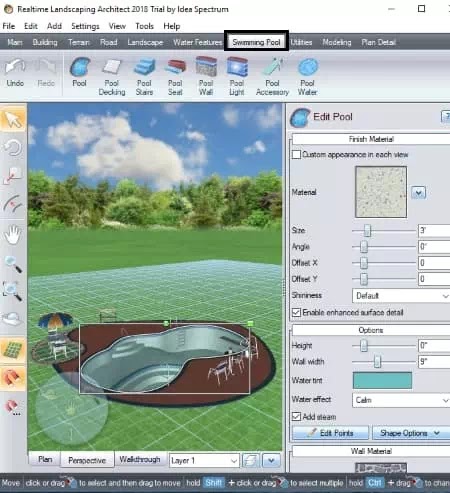Software Untuk Mendesain Kolam Renang Gratis Terbaik Brankaspedia Blog Ulasan Teknologi