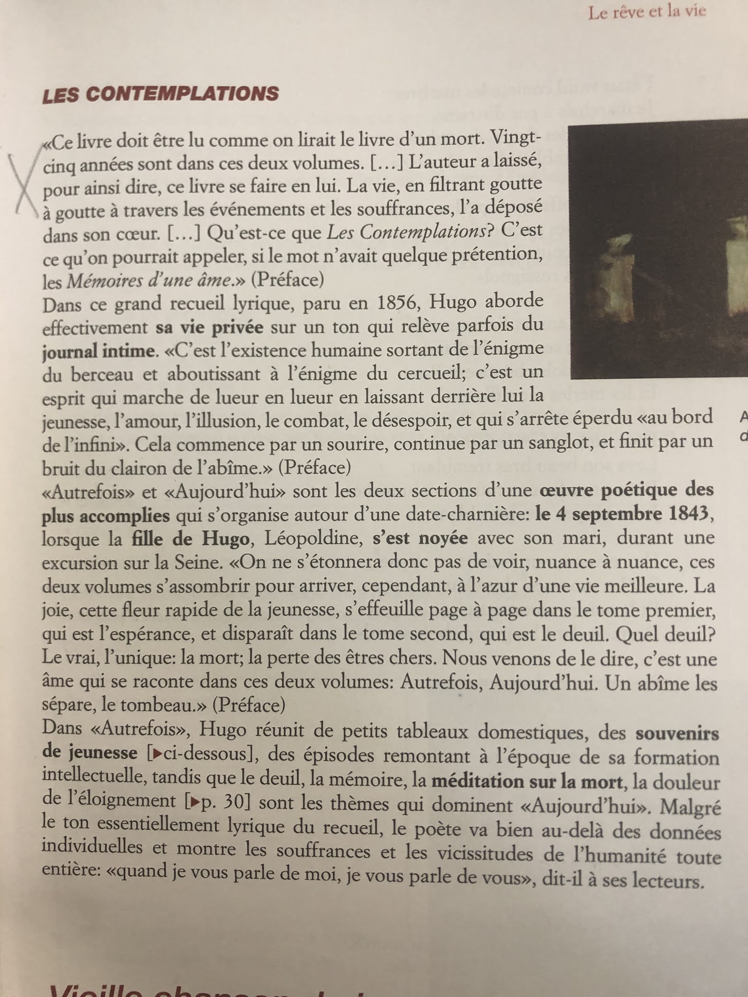 Conte Partiro Traduction Laboratoire linguistique français: 5 A Linguistico