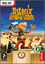 Descargar Asterix at the Olympic Games para 
    PC Windows en Español es un juego de Aventuras desarrollado por Etranges Libellules