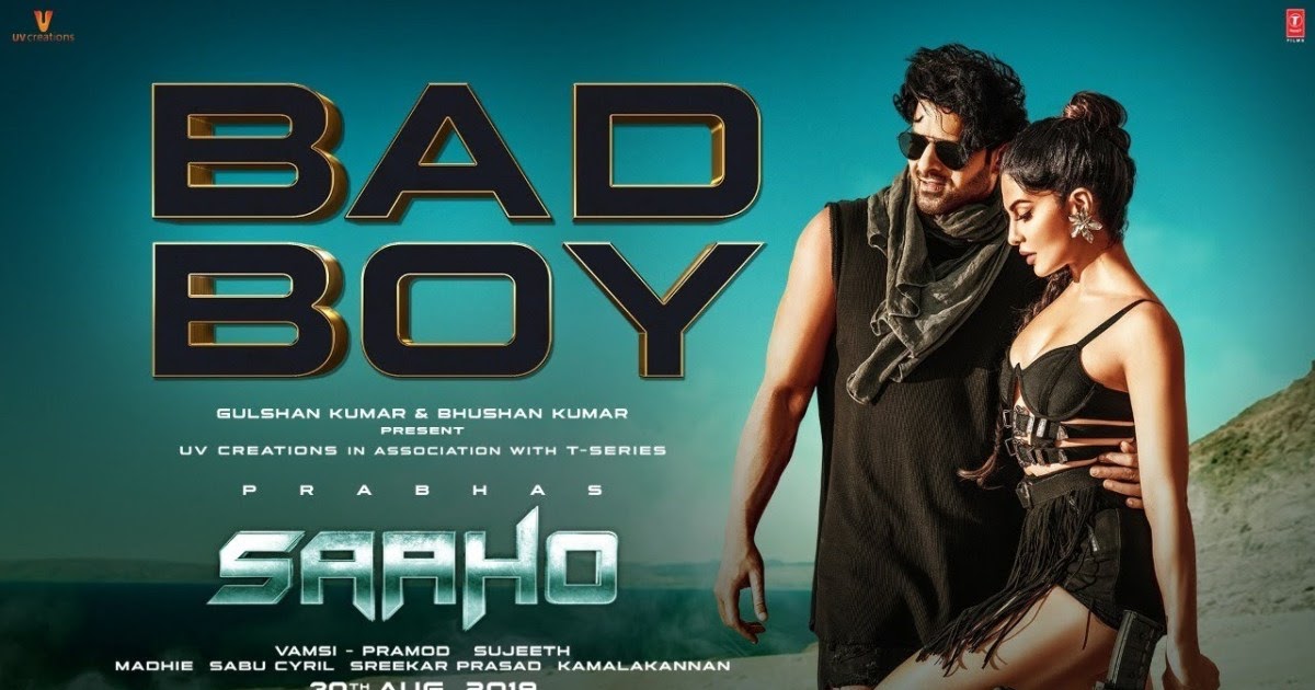 Saaho Full Movie Download ( Hindi ,Tamil, Telugu ,  Malayalam )