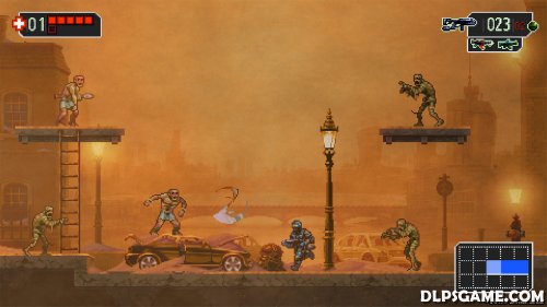 The Mummy Demastered   Download game PS3 PS4 PS2 RPCS3 PC free - 62
