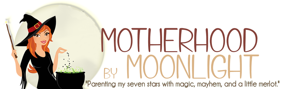 Motherhood By Moonlight