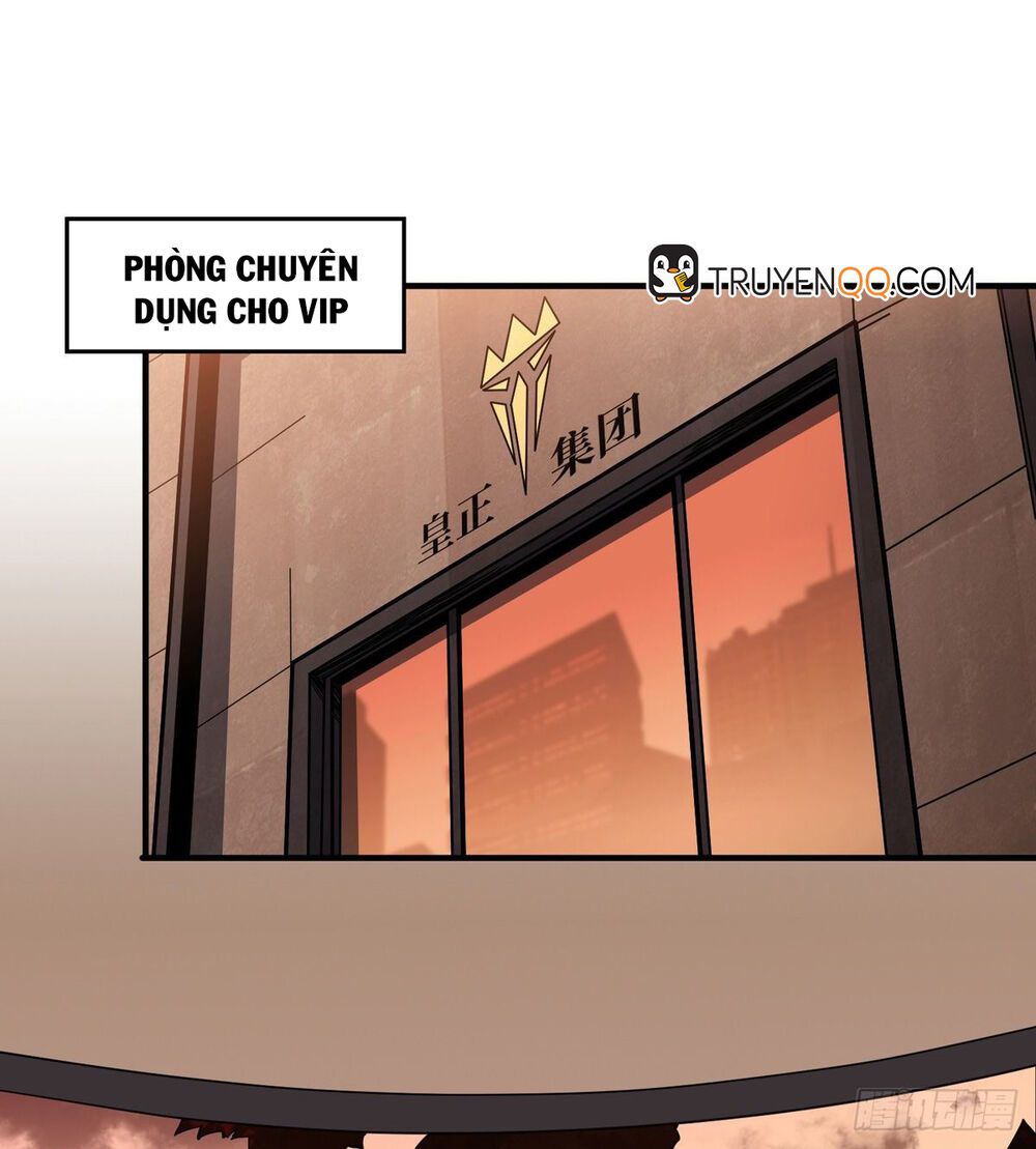 Vừa Chơi Đã Có Tài Khoản Vương Giả chapter 5 - Trang 50