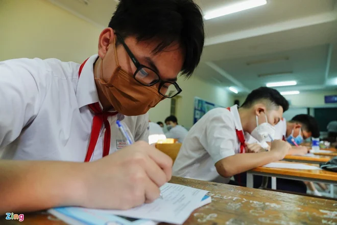 Dịch Covid-19 bùng phát, 10 địa phương cho học sinh nghỉ Dịch Covid-19 bùng phát, 10 địa phương cho học sinh nghỉ