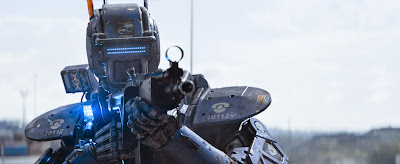 Chappie movie image 12