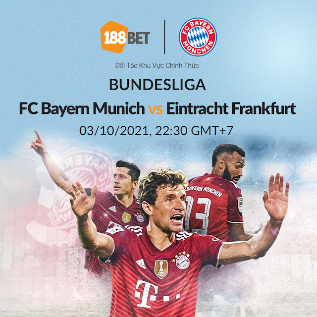 188BET Bayern Munich