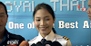Thailand: 23-year-old first to apply to become pioneer female air force pilot