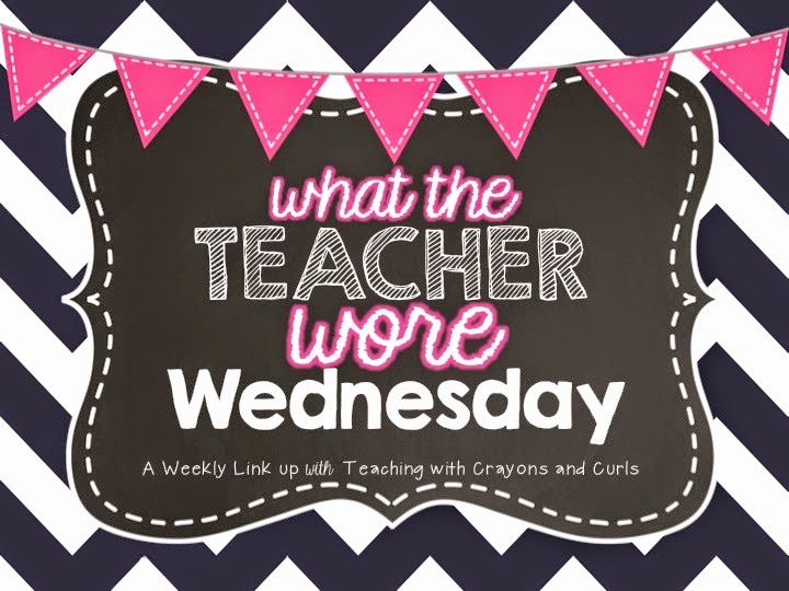 http://teachingwithcrayonsandcurls.blogspot.com/2014/10/what-teacher-wore-wednesday-october-8th.html