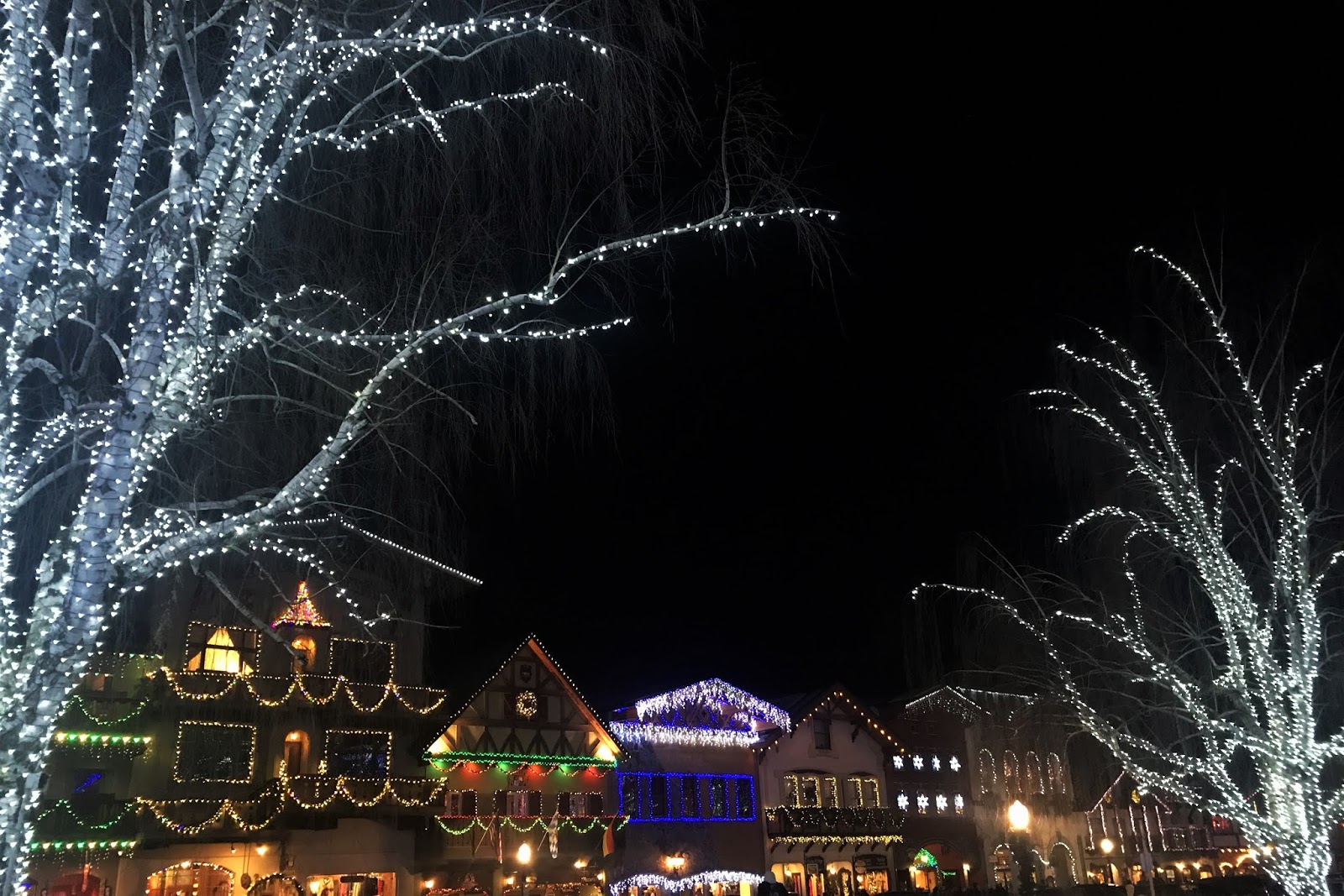 Family Travel Blog Christmas Vacation Ideas for Families Looking to