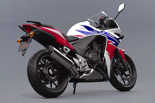 Honda cbr400rr 2013