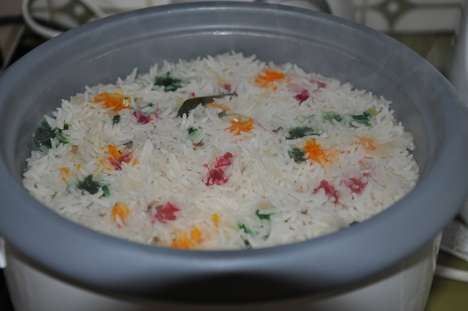 moments: Nasi Minyak Hujan Panas