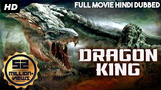 DRAGON KING | Hollywood Movies In Hindi Dubbed HD