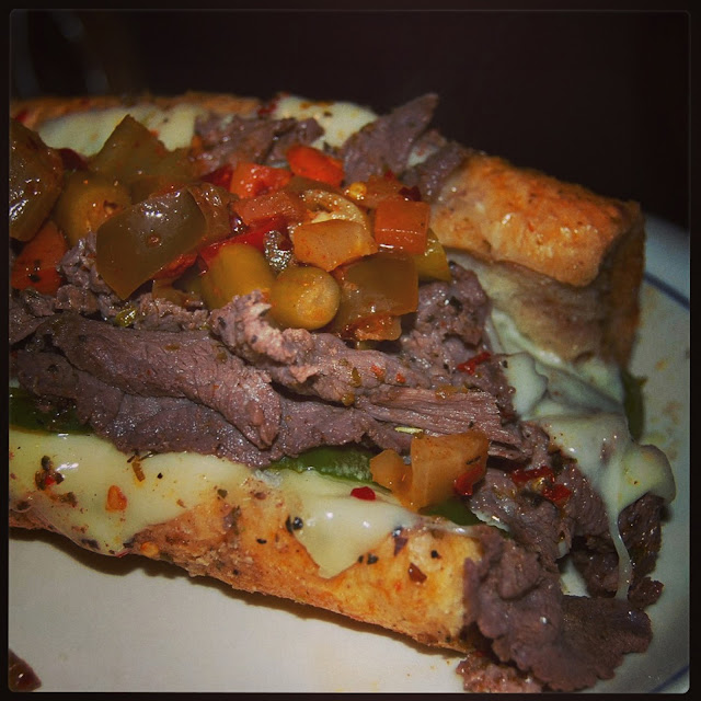 Chicagos Best Food Best Italian Beef In Chicago