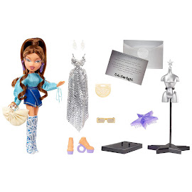 Bratz Yasmin Doll